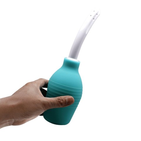 MR PLAY - ANAL DOUCHE 4,75'' (310 ml) Mr. Play