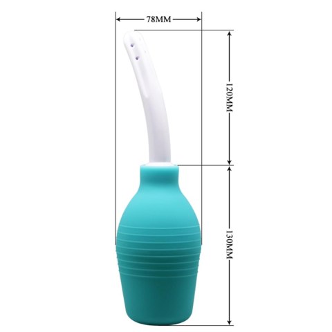 MR PLAY - ANAL DOUCHE 4,75'' (310 ml) Mr. Play