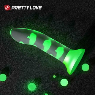 PRETTY LOVE - Romantic Rendezvous, Luminous Suction base Pretty Love