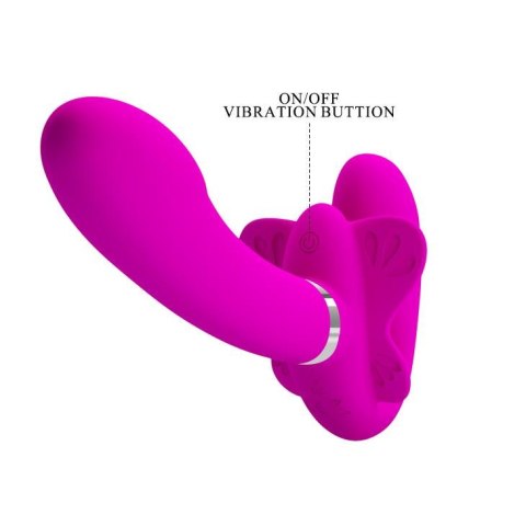 PRETTY LOVE -Valerie 12 vibration functions Memory function Pretty Love