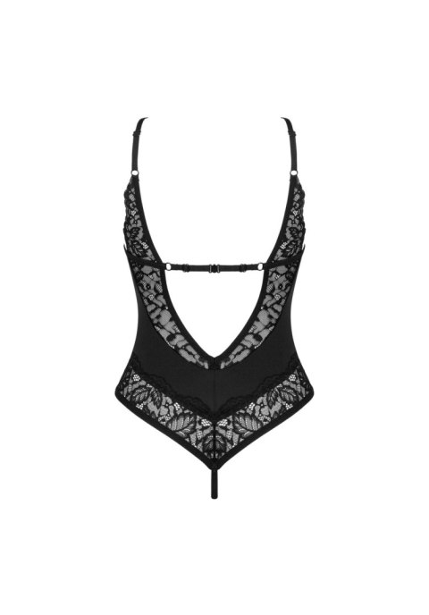 Bellastia body otwarte M/L Obsessive