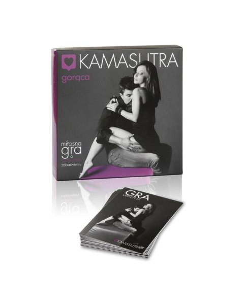 Gra- Kamasutra Grajmy razem