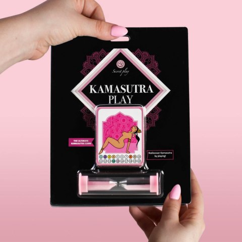 Kamasutra Play Secret Play