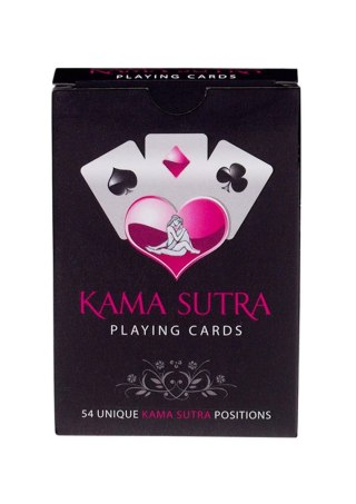 Kamasutra Playing cards 1Pcs Assortment Tease & Please