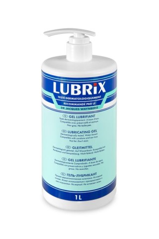 LUBRIX 1 L Lubrix