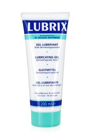 LUBRIX 200 ML Lubrix