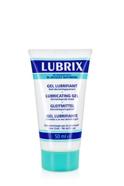 LUBRIX 50 ML Lubrix