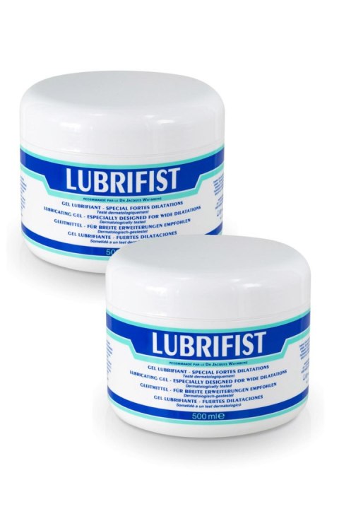 LUBRIFIST 500 ML Lubrix