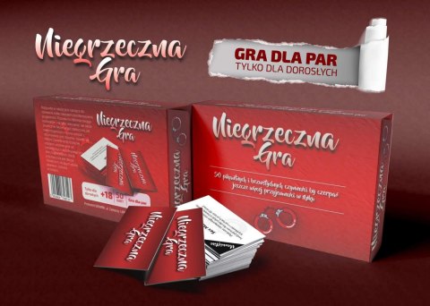 Niegrzeczna Gra Grammi