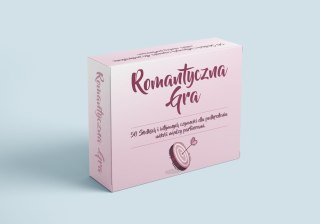 Romantyczna Gra Grammi