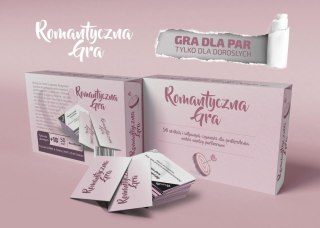 Romantyczna Gra Grammi