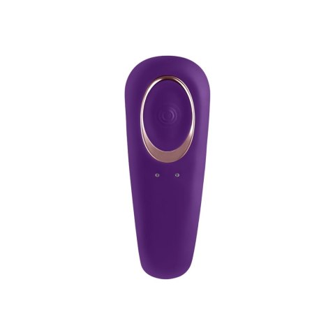 Stymulator-Satisfyer Partner Satisfyer