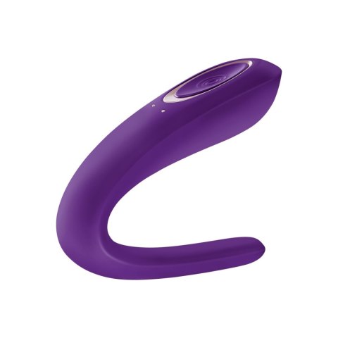 Stymulator-Satisfyer Partner Satisfyer