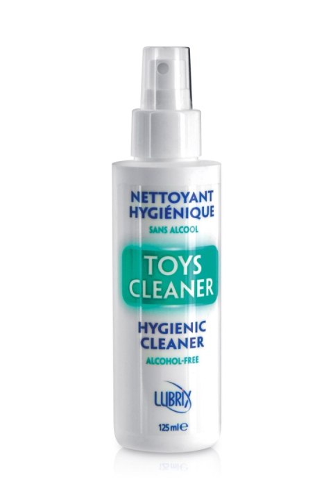 TOYS CLEANER 125 ML Lubrix