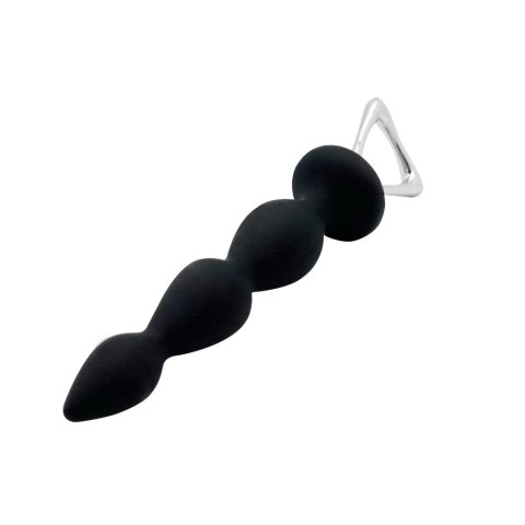 AD. Arrow II Black Adrien Lastic