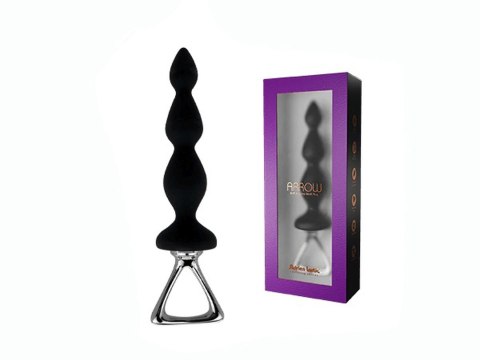 AD. Arrow II Black Adrien Lastic