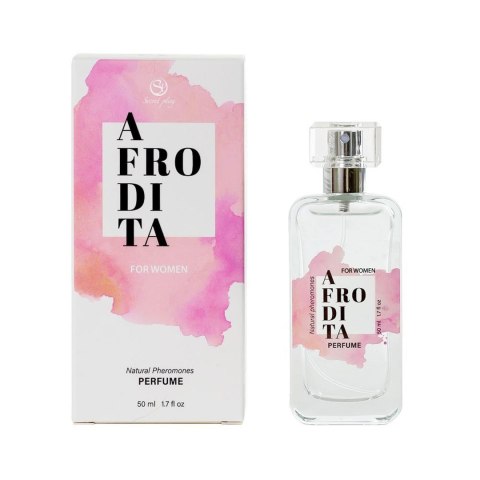 AFRODITA - PERFUME SPRAY Secret Play