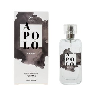 APOLO - SPRAY PERFUME Secret Play