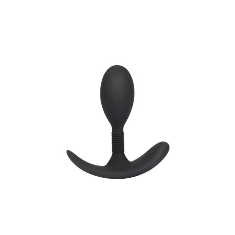 Anal Play Plug S Black Mont