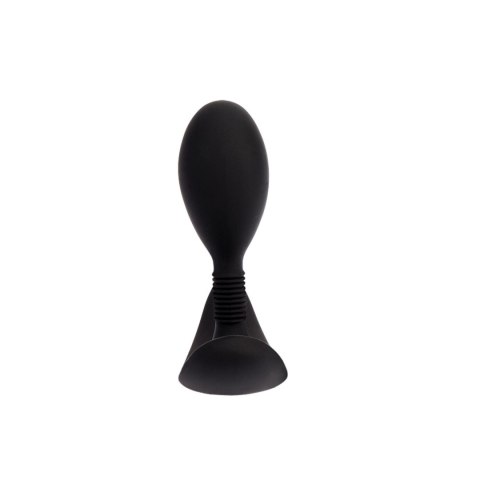 Anal Play Plug S Black Mont