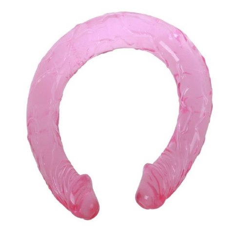 BAILE - DOUBLE DONG PINK 450mm 17,7"" Baile