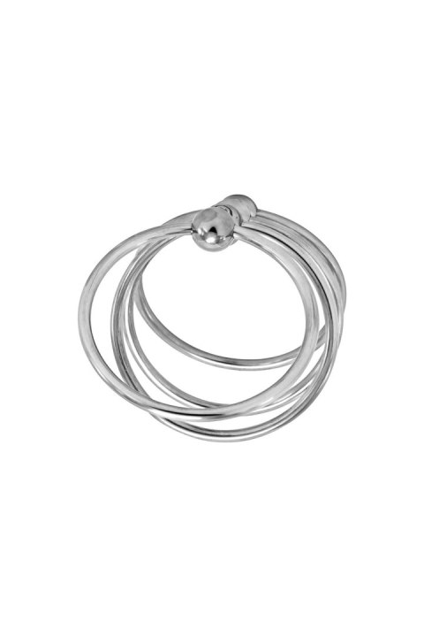 LOCKED CHAIN TORC 45 MM (Size: T2) Locked