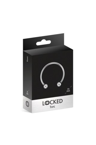 LOCKED TORC 35 MM (Size: T2) Locked