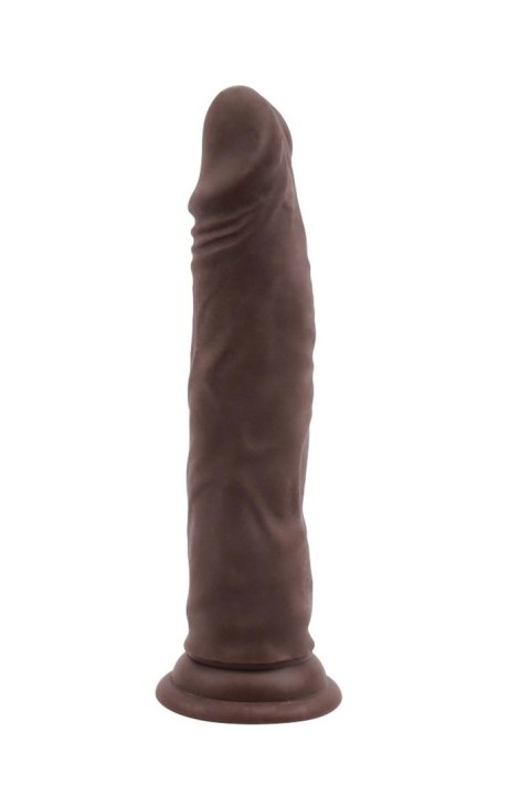 Lascivious Dildo T-skin Real