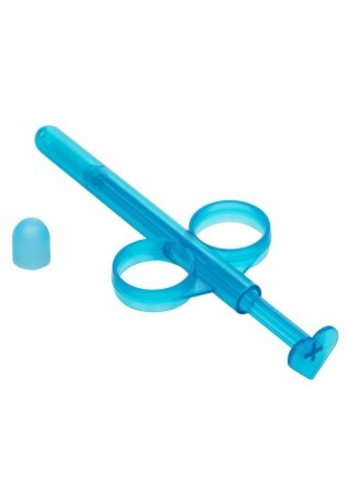 Lube Tube 2 Pcs Blue Calexotics