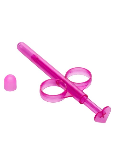 Lube Tube 2 Pcs Pink Calexotics