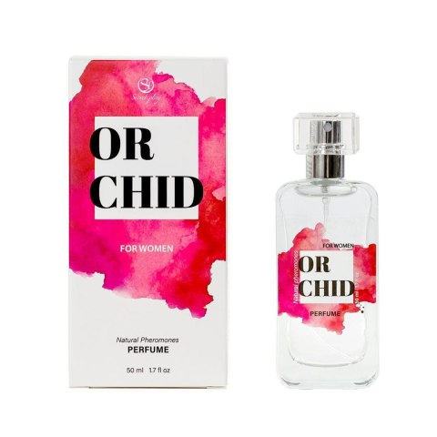 ORCHID - SPRAY PERFUME Secret Play