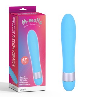 Precious Passion Vibrator M-mello