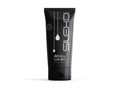 SD.Milky Lubricant Bio 100ml Silexd