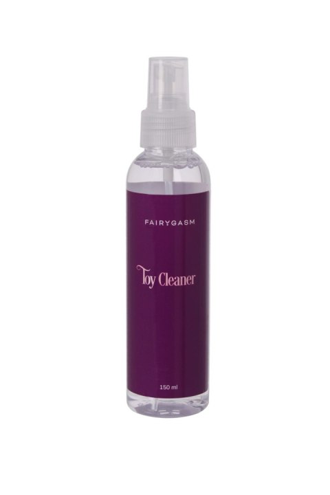 TOYCLEANER 150 ml - FairyGasm FairyGasm