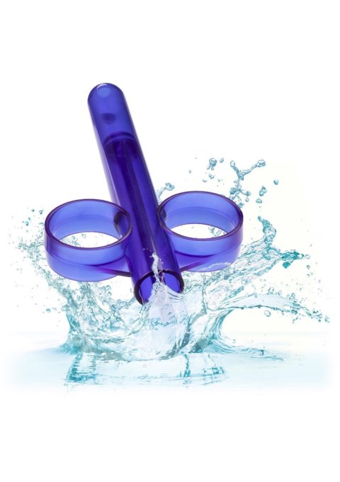 Admiral Lube Tube Blue Calexotics