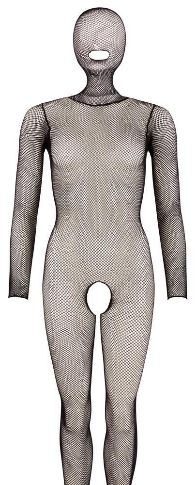 Catsuit Mask S-L NO:XQSE