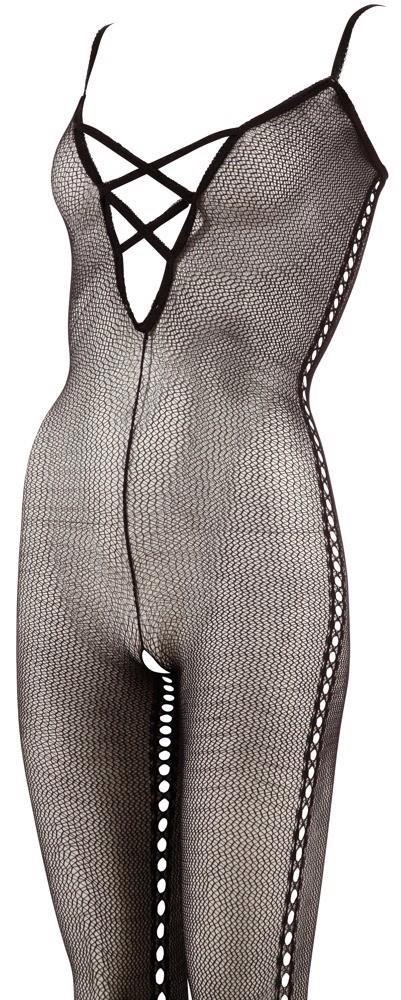 Catsuit Netz XXL-XXXL NO:XQSE