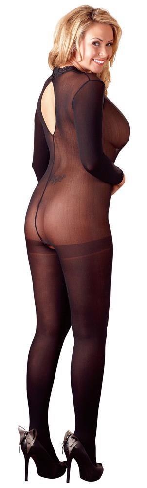 Catsuit ouvert XL-XXL NO:XQSE