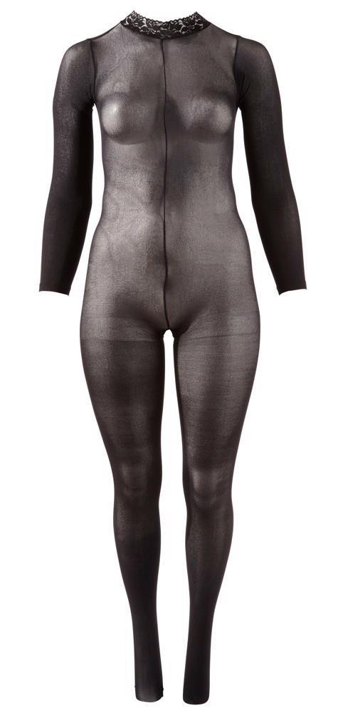 Catsuit ouvert XL-XXL NO:XQSE