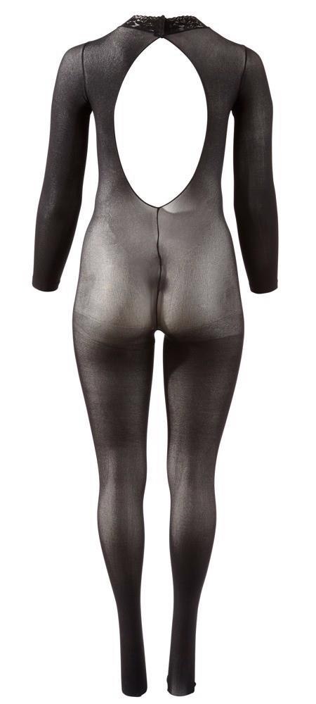 Catsuit ouvert XL-XXL NO:XQSE