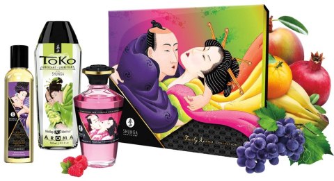 Fruity Kisses Shunga