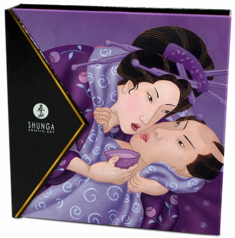 Geisha's Secret Kit Exotic Fruits Shunga