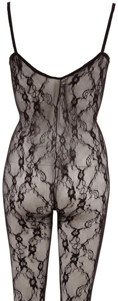 Lace Catsuit S/M NO:XQSE