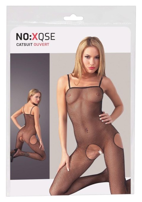 Net Catsuit L/XL NO:XQSE