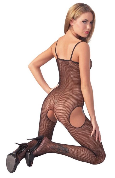 Net Catsuit L/XL NO:XQSE