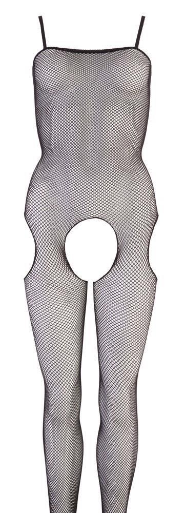 Net Catsuit L/XL NO:XQSE