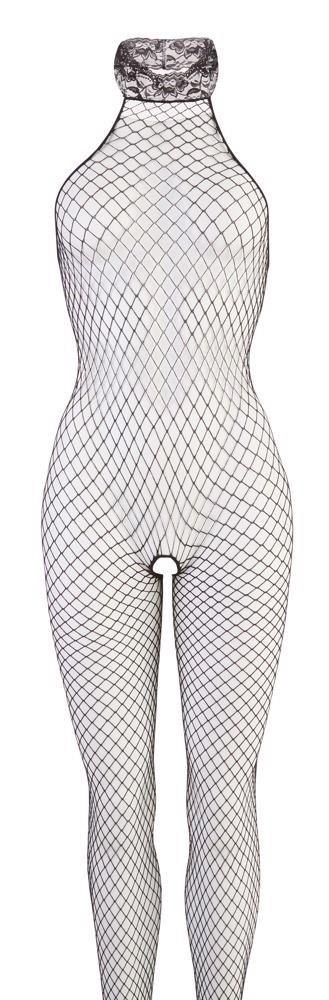 Net catsuit black M/L NO:XQSE