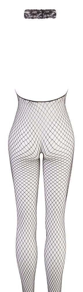 Net catsuit black M/L NO:XQSE