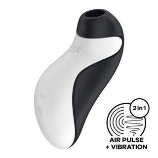 Orca Double Air Pulse Vibrator Satisfyer