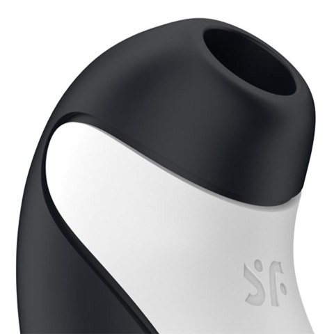 Orca Double Air Pulse Vibrator Satisfyer